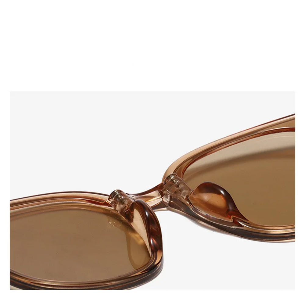 Gafas de sol plegables