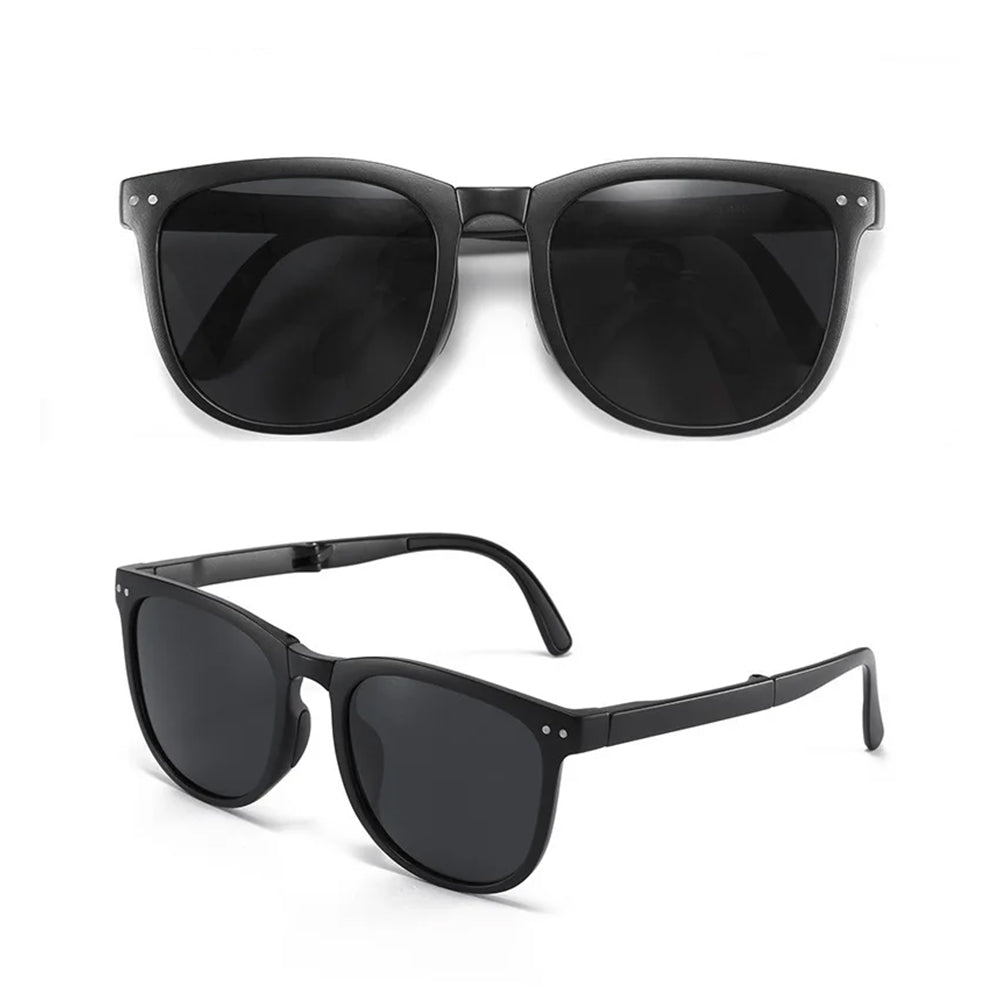 Gafas de sol plegables