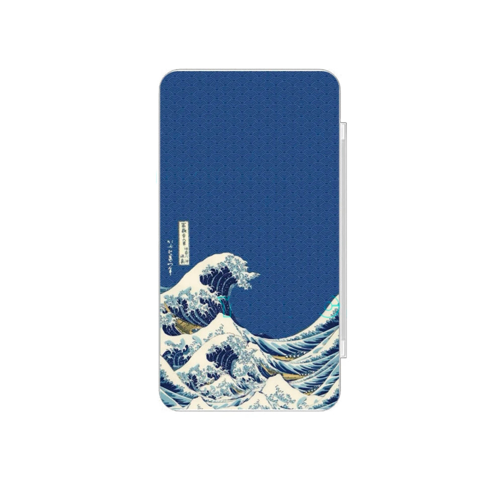 Funda con 24 Ranuras para Juegos
