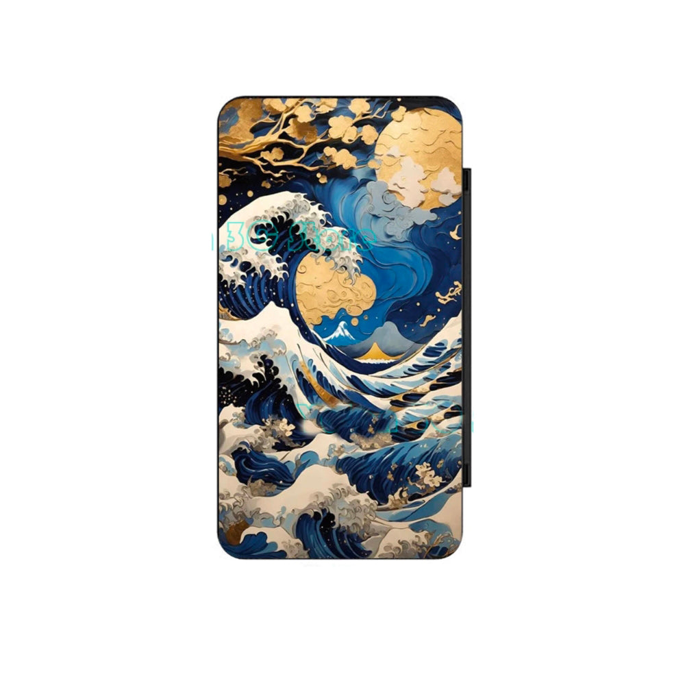 Funda con 24 Ranuras para Juegos