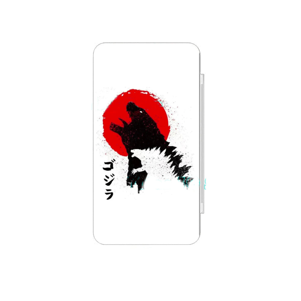 Funda con 24 Ranuras para Juegos