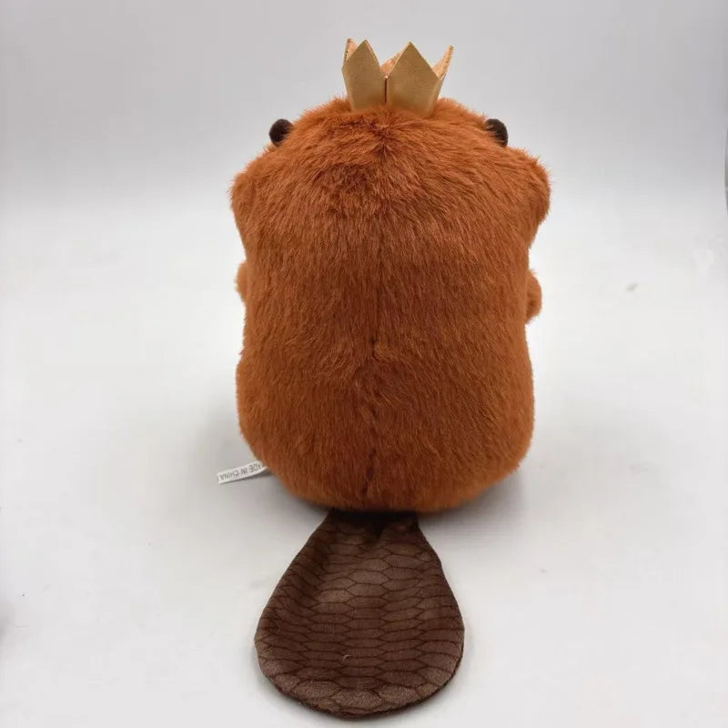 Peluches kawais de hoppers