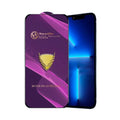 Protector de pantalla de vidrio templado